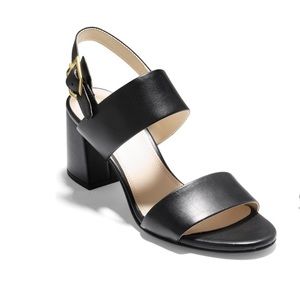 Cole Haan Avani Block Heel Sandal